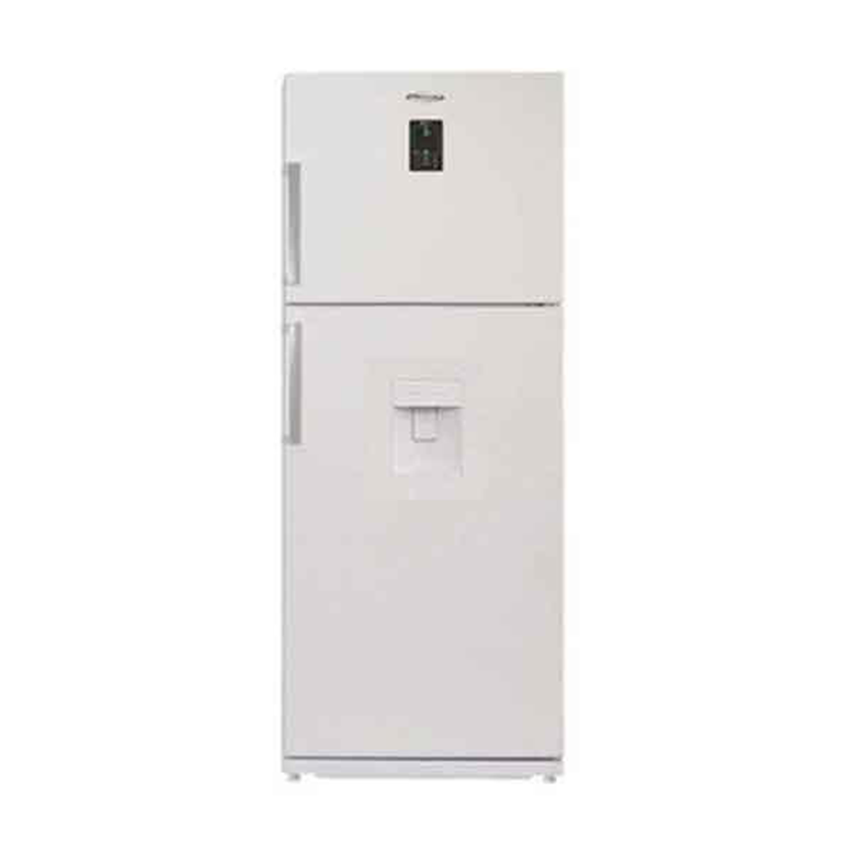 یخچال فریزر امرسان 18 فوت مدل CB18HD-W01 یخچال فریزر امرسان 18 فوت مدل CB18HD-W01