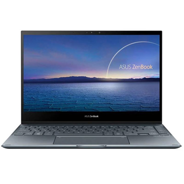 لپ تاپ 13.3 اینچی ایسوس مدل ZenBook Flip UX363EA-HP668W