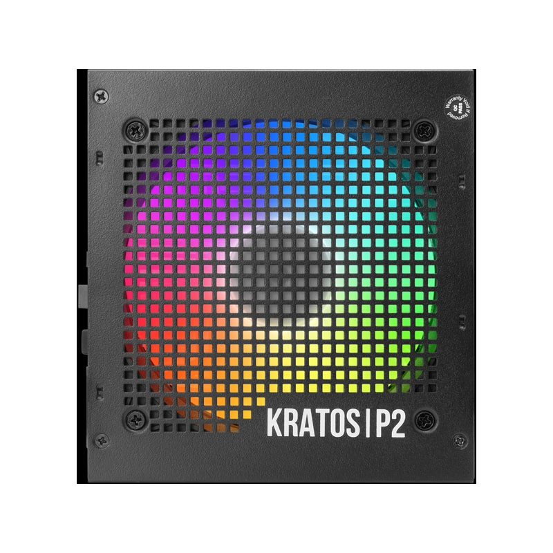 منبع تغذیه کامپیوتر گیم دیاس مدل KRATOS P2-1000G منبع تغذیه کامپیوتر گیم دیاس مدل KRATOS P2-1000G