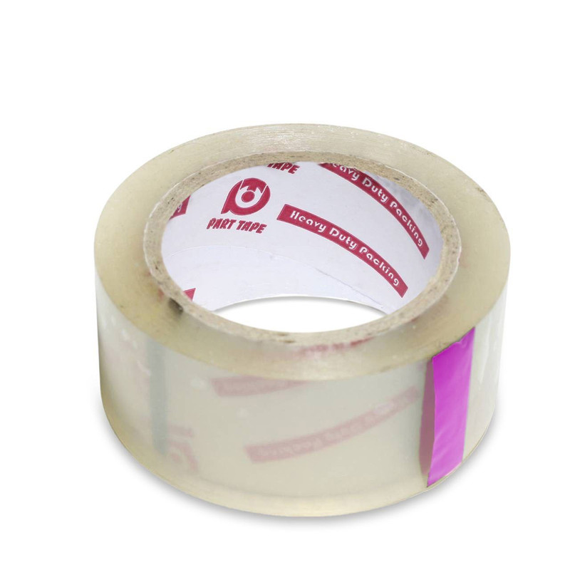 نوار چسب پهن پارت تیپ مدل M40 کد 2 عرض 5 سانتی متر بسته 2 عددی نوار چسب پهن پارت تیپ مدل M40 کد 2 عرض 5 سانتی متر بسته 2 عددی