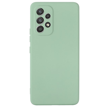 کاور سیلیکونی محافظ لنزدار مناسب برای گوشی موبایل سامسونگ مدل Galaxy A33 5G-آبی کاور سیلیکونی محافظ لنزدار مناسب برای گوشی موبایل سامسونگ مدل Galaxy A33 5G-آبی
