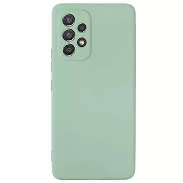 کاور سیلیکونی محافظ لنزدار مناسب برای گوشی موبایل سامسونگ مدل Galaxy A33 5G-بنفش کاور سیلیکونی محافظ لنزدار مناسب برای گوشی موبایل سامسونگ مدل Galaxy A33 5G-بنفش