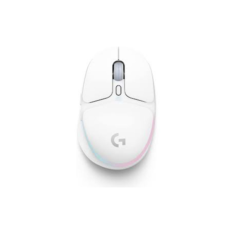 ماوس بی سیم مخصوص بازی لاجیتک مدل G705 ماوس بی سیم مخصوص بازی لاجیتک مدل G705
