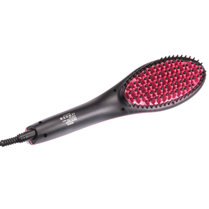 برس حرارتی روزیا مدل HR765 برس حرارتی روزیا مدل HR765