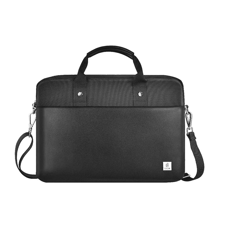 کیف لپ تاپ ویوو مدل WIWU Hali Layer Bag مناسب برای لپ تاپ 13.1 تا 14 اینچی کیف لپ تاپ ویوو مدل WIWU Hali Layer Bag مناسب برای لپ تاپ 13.1 تا 14 اینچی