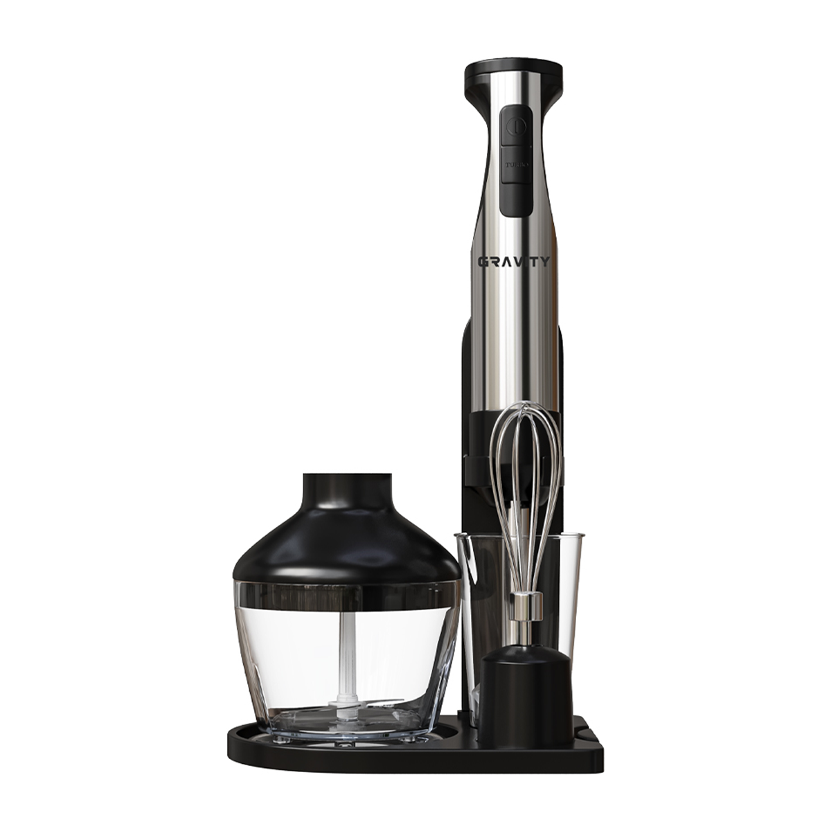 گوشت کوب برقی گرویتی مدل GC115W