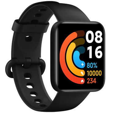  ساعت هوشمند شیائومی مدل Poco Watch