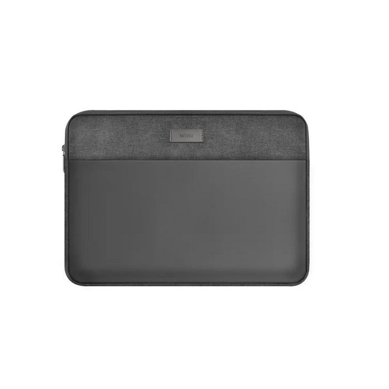 کیف لپ تاپ ویوو مدل MINIMALIST LAPTOP SLEEVE مناسب برای لپ تاپ 14 اینچی کیف لپ تاپ ویوو مدل MINIMALIST LAPTOP SLEEVE مناسب برای لپ تاپ 14 اینچی