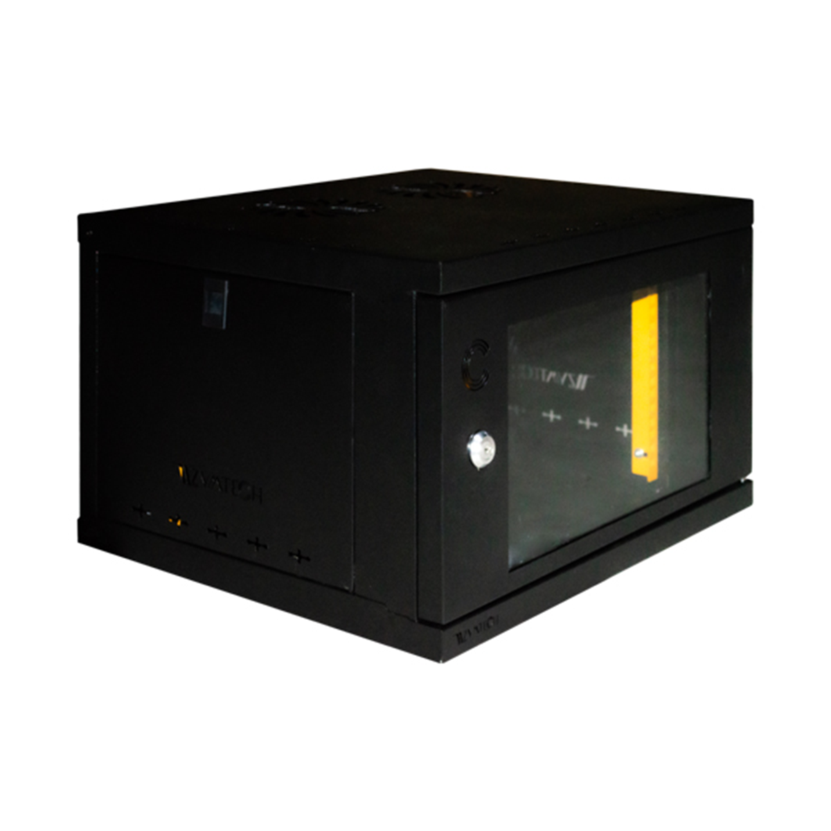 رک دیواری 6 یونیت زیمتک مدل 56x45 رک دیواری 6 یونیت زیمتک مدل 56x45