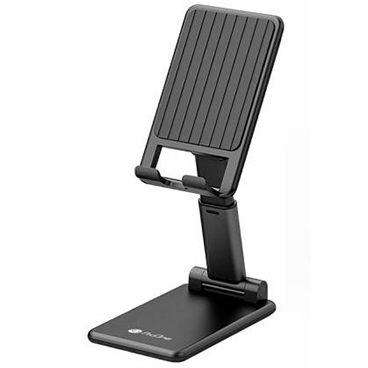 پایه نگهدارنده موبایل و تبلت پرووان مدل PHB1100-مشکی پایه نگهدارنده موبایل و تبلت پرووان مدل PHB1100-مشکی