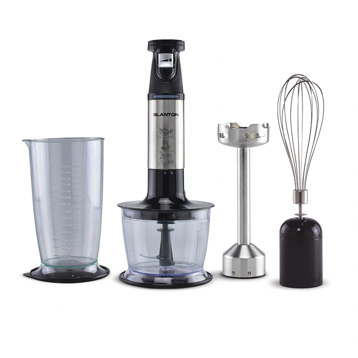 گوشت کوب برقی بلانتون مدل BCR-HB2203 گوشت کوب برقی بلانتون مدل BCR-HB2203