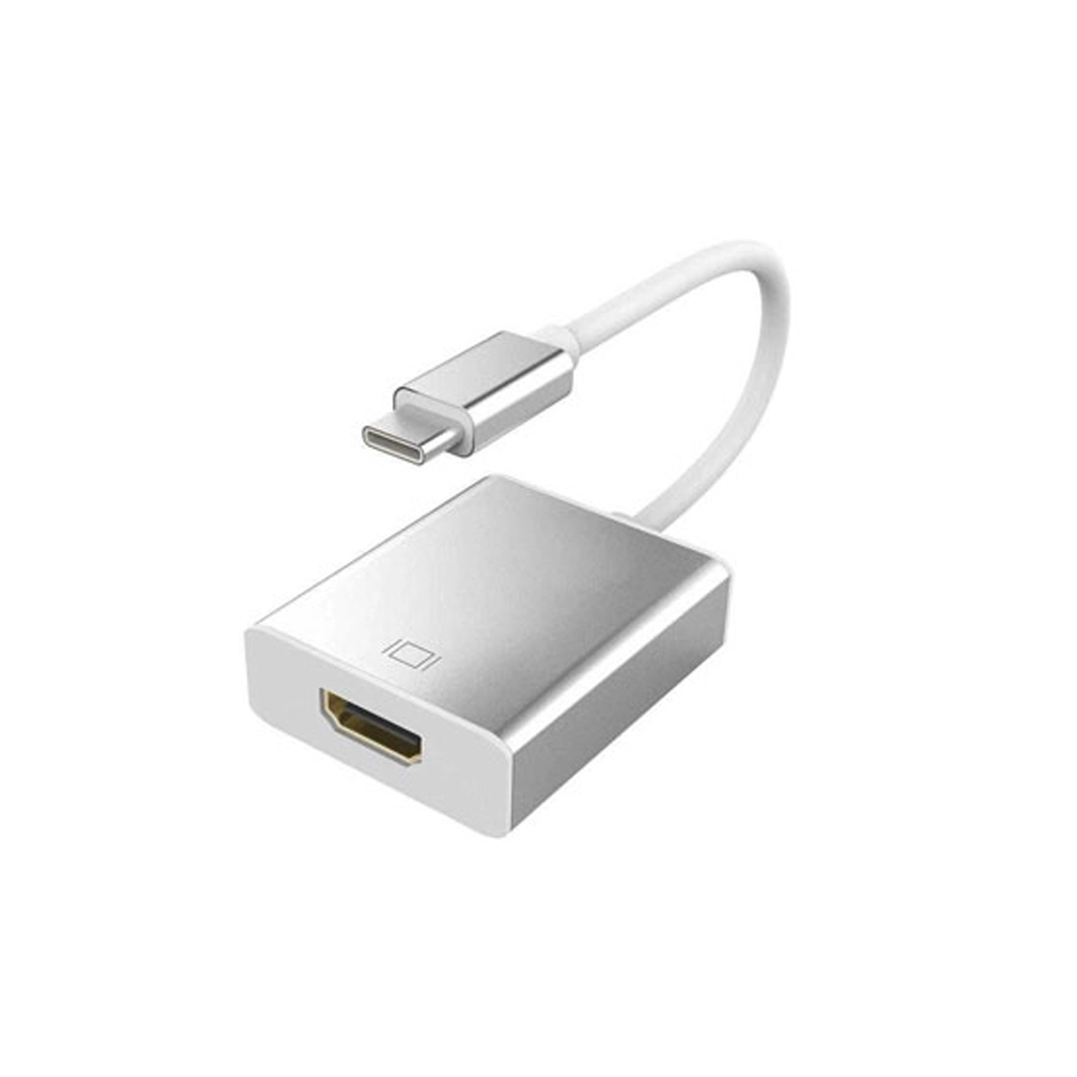 مبدل تایپ سی به HDMI ایلون مدل CV1004 مبدل تایپ سی به HDMI ایلون مدل CV1004