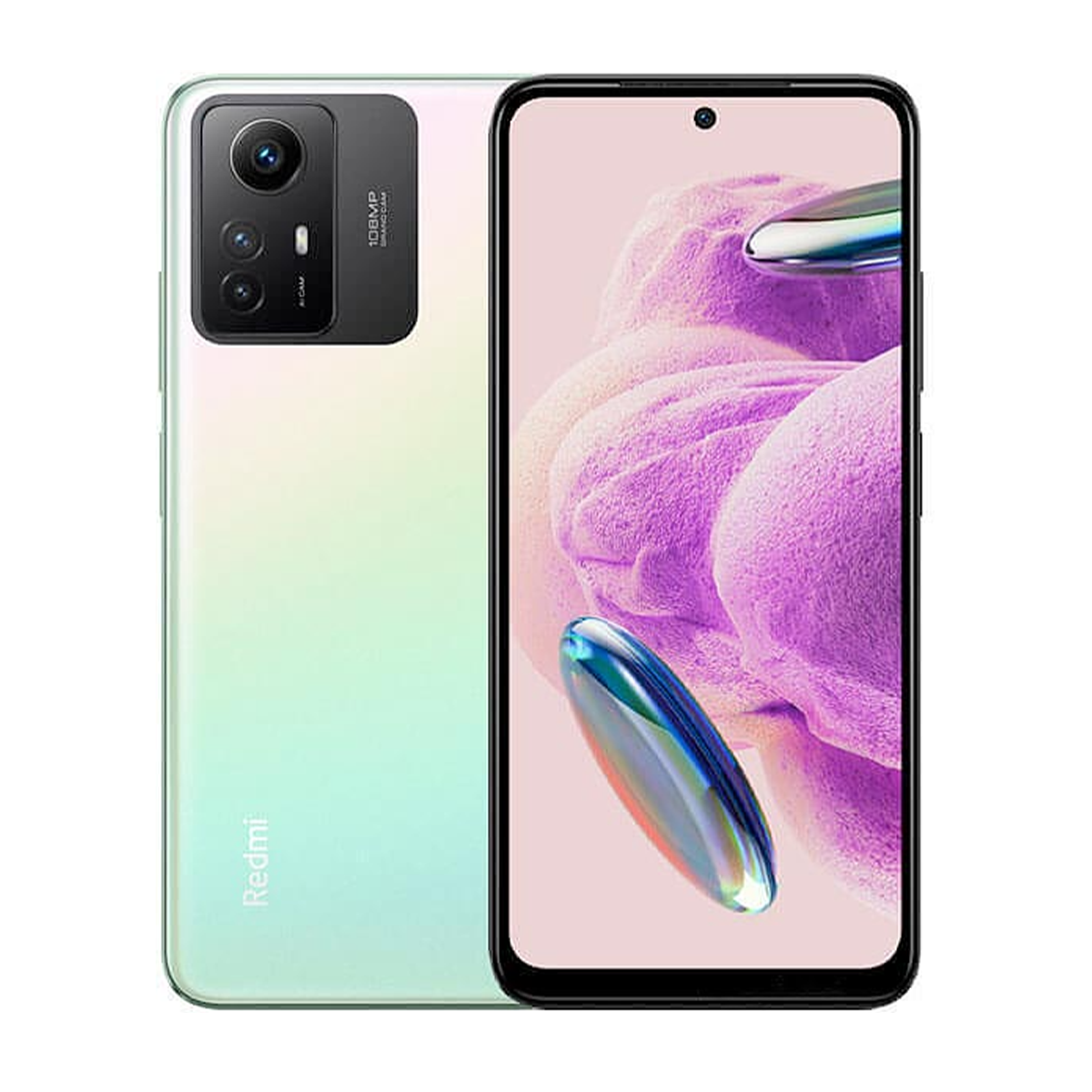 گوشی موبایل شیائومی مدل Redmi Note 12S ظرفیت 128 گیگابایت رم 6 گیگابایت گوشی موبایل شیائومی مدل Redmi Note 12S ظرفیت 128 گیگابایت رم 6 گیگابایت