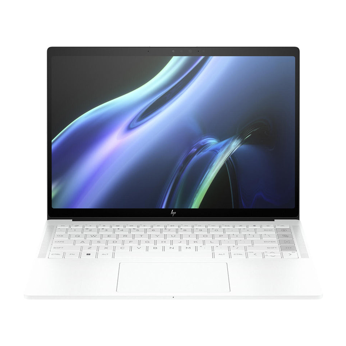لپ تاپ اچ پی 14 اینچی مدل Dragonfly Pro One R7 7736U 16GB 512GB-سفید لپ تاپ اچ پی 14 اینچی مدل Dragonfly Pro One R7 7736U 16GB 512GB-سفید