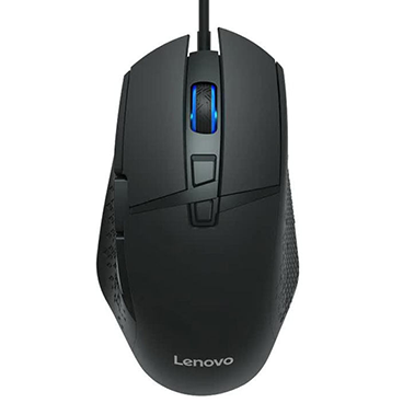  ماوس باسیم گیمینگ لنوو مدل  Ms106