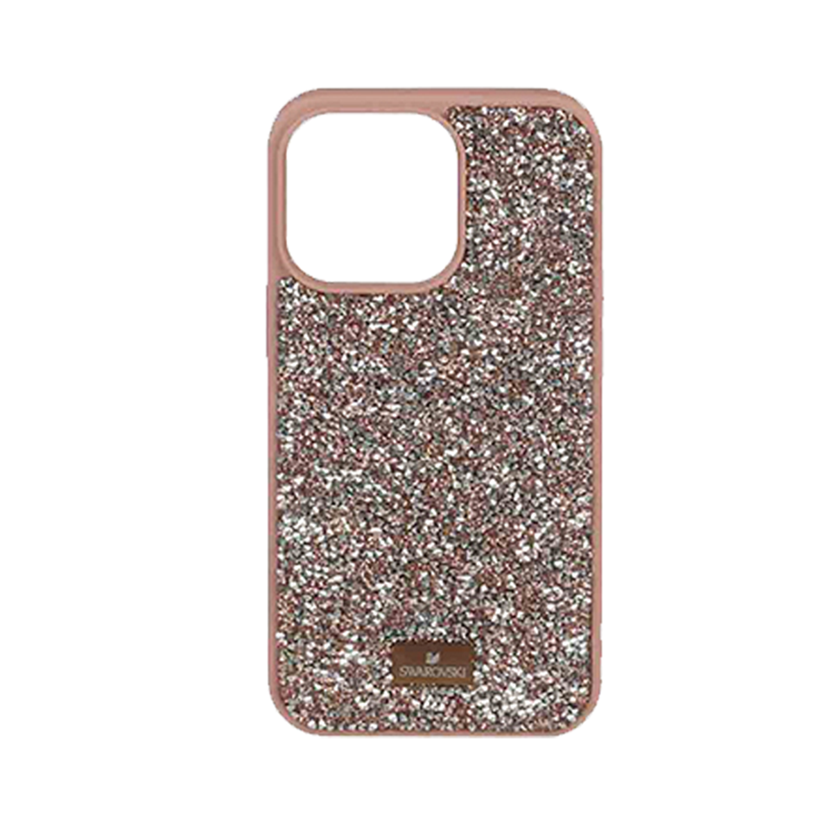 کاور گوشی اپل iPhone 15 pro max مدل bling world diamond کاور گوشی اپل iPhone 15 pro max مدل bling world diamond