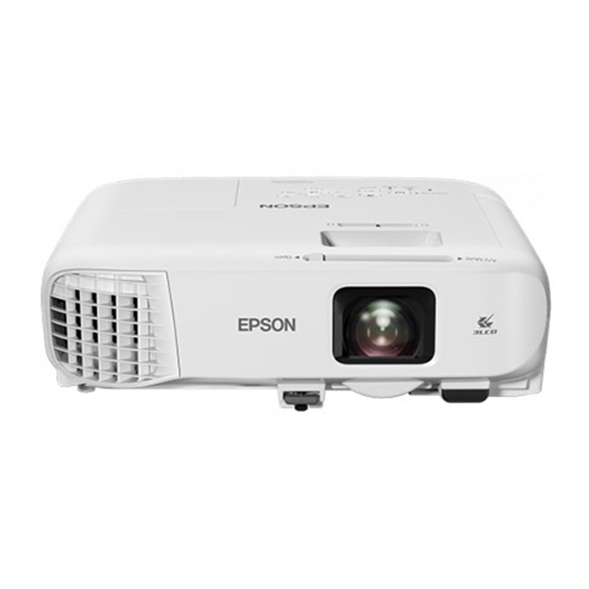 ویدئو پروژکتور اپسون مدل EB-992F ویدئو پروژکتور اپسون مدل EB-992F