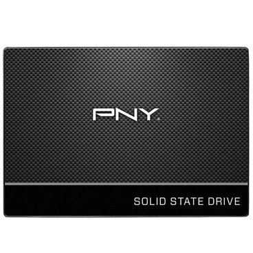  هارد اس اس دی اینترنال پی ان وای مدل CS900 ظرفیت 240 گیگابایت