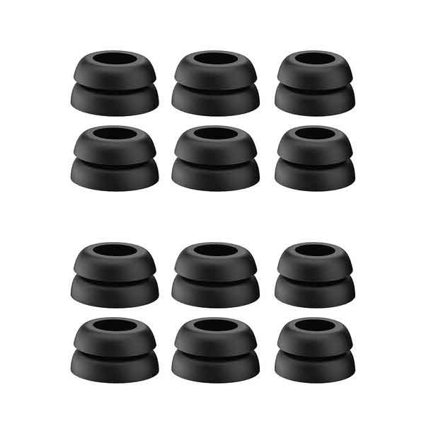 سری هندزفری آها استایل مدل PT168 بسته 12 عددی سری هندزفری آها استایل مدل PT168 بسته 12 عددی