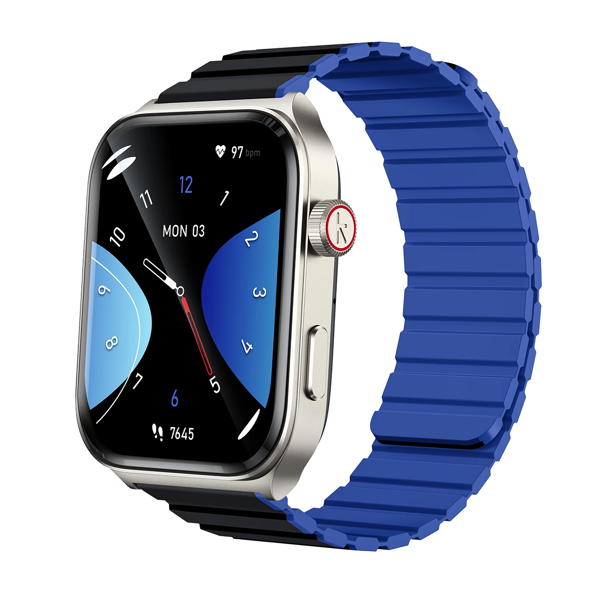 ساعت هوشمند کیسلکت مدل Calling Watch KS2 LTD 