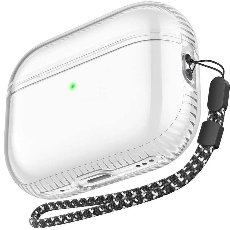 کاور اپل ایرپاد پرو 2 آها استایل مدل WG94-2-آبی