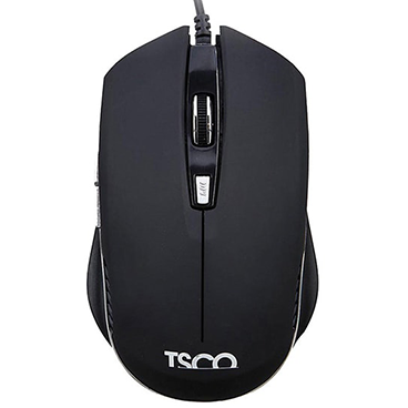  ماوس باسیم تسکو مدل TM 278