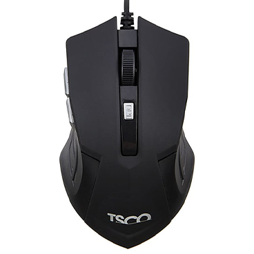  ماوس باسیم تسکو مدل  TM 286 
