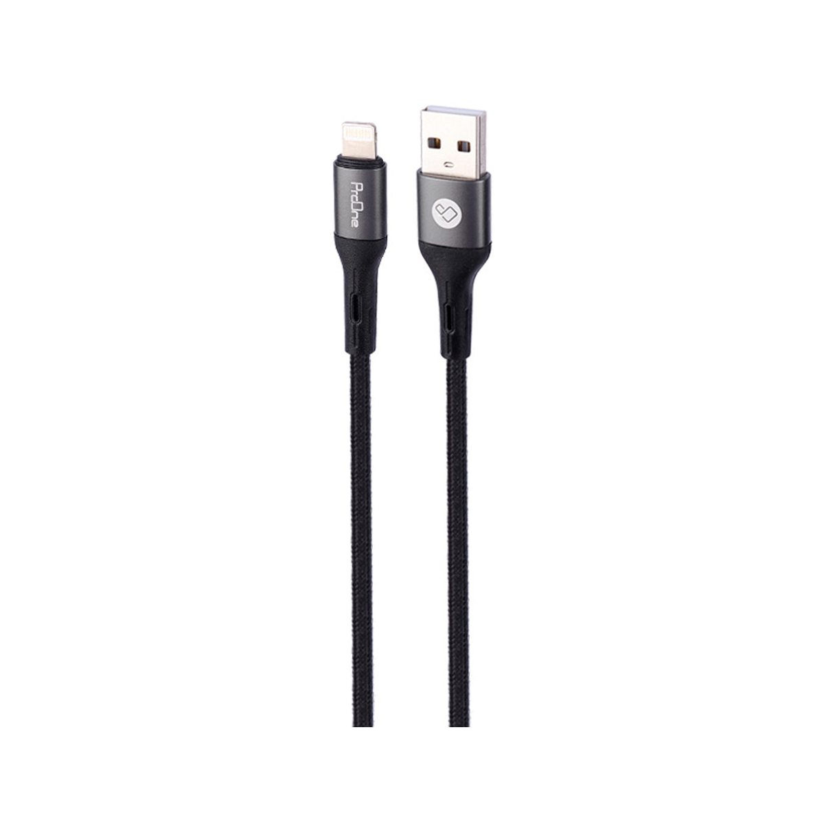 کابل لایتنینگ پرووان مدل PCC305L طول 1 متر کابل لایتنینگ پرووان مدل PCC305L طول 1 متر