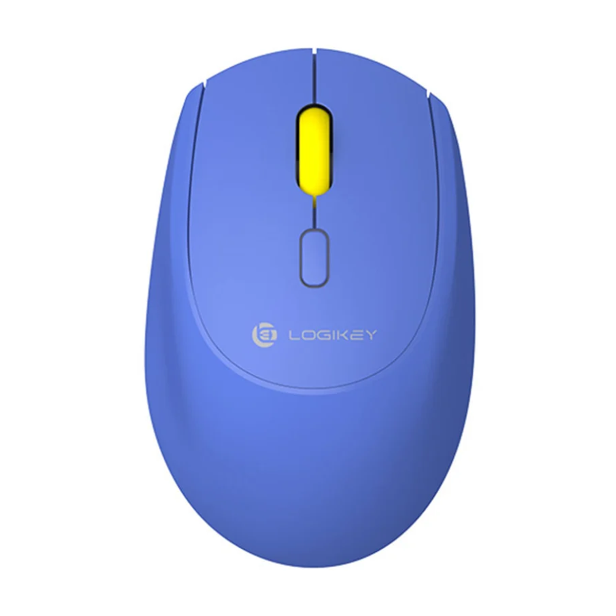 ماوس بی سیم لاجی کی مدل M244