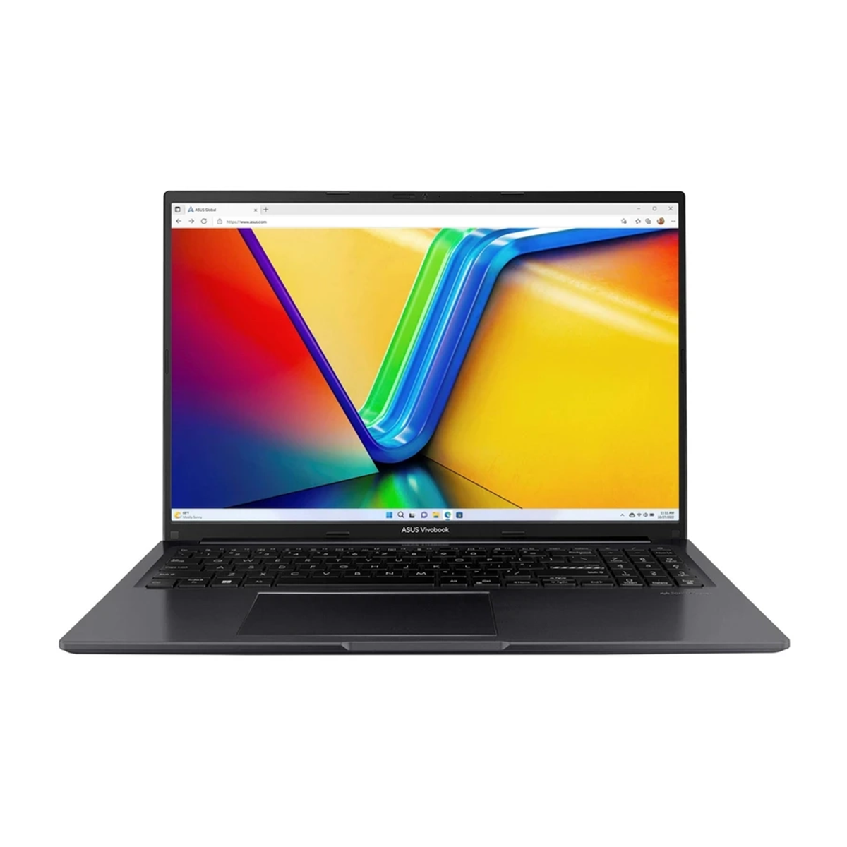 لپ تاپ ایسوس 16 اینچی مدل Vivobook 16 M1605YA R5 7430U 24GB 512GB