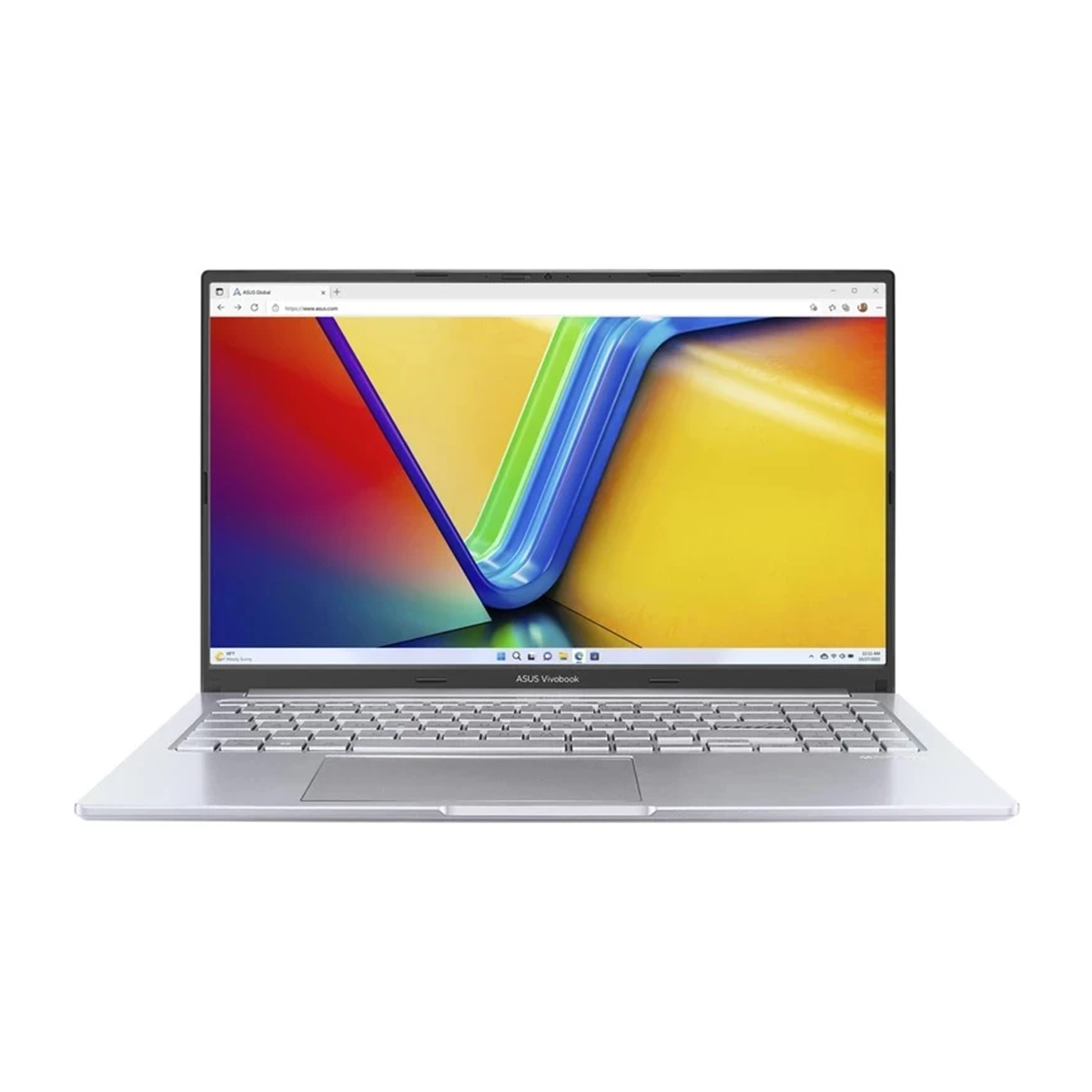 لپ تاپ ایسوس 16 اینچی مدل Vivobook 16 M1605YA R5 7430U 8GB 2TB لپ تاپ ایسوس 16 اینچی مدل Vivobook 16 M1605YA R5 7430U 8GB 2TB