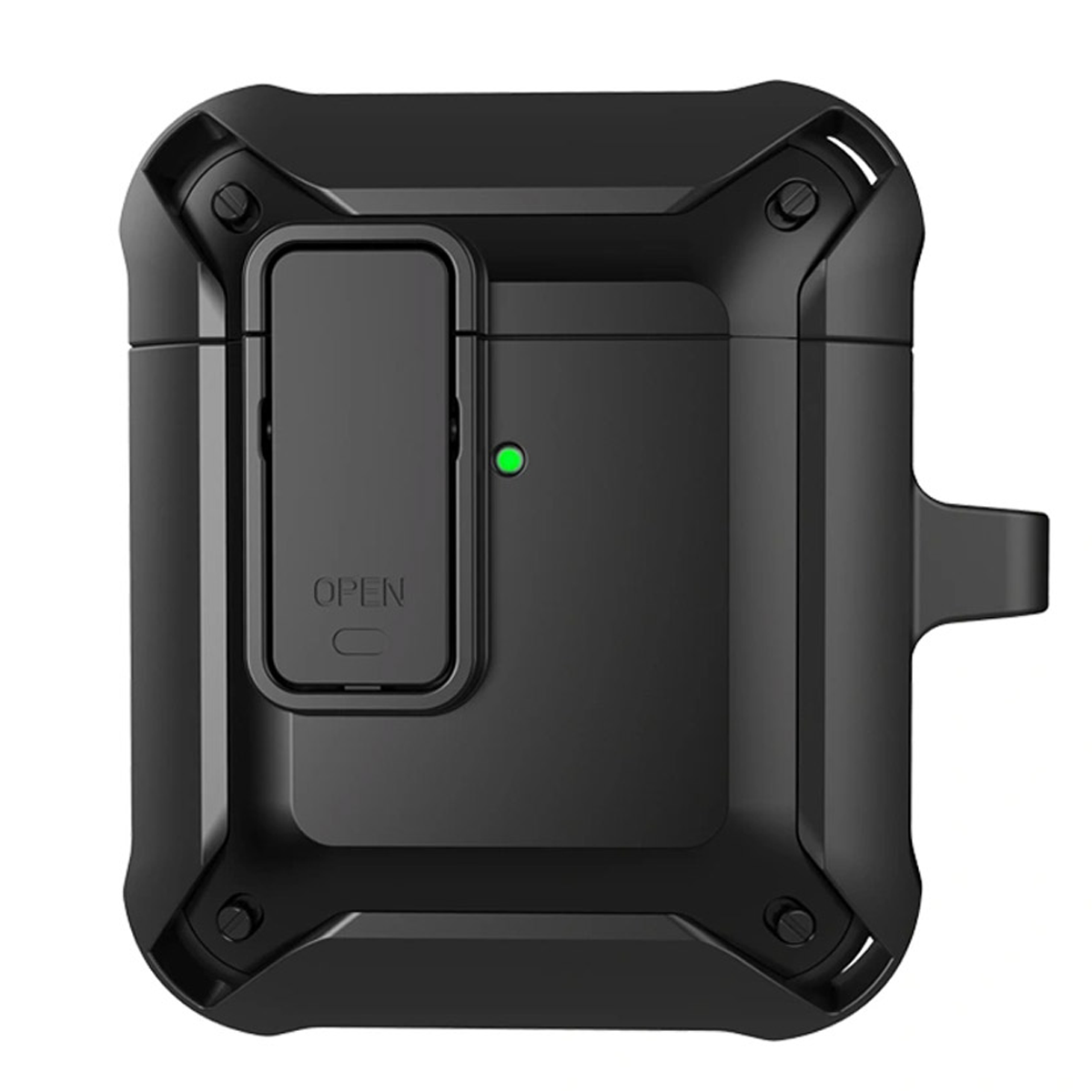 کاور کیس اپل ایرپاد ویوو مدل Mecha کاور کیس اپل ایرپاد ویوو مدل Mecha