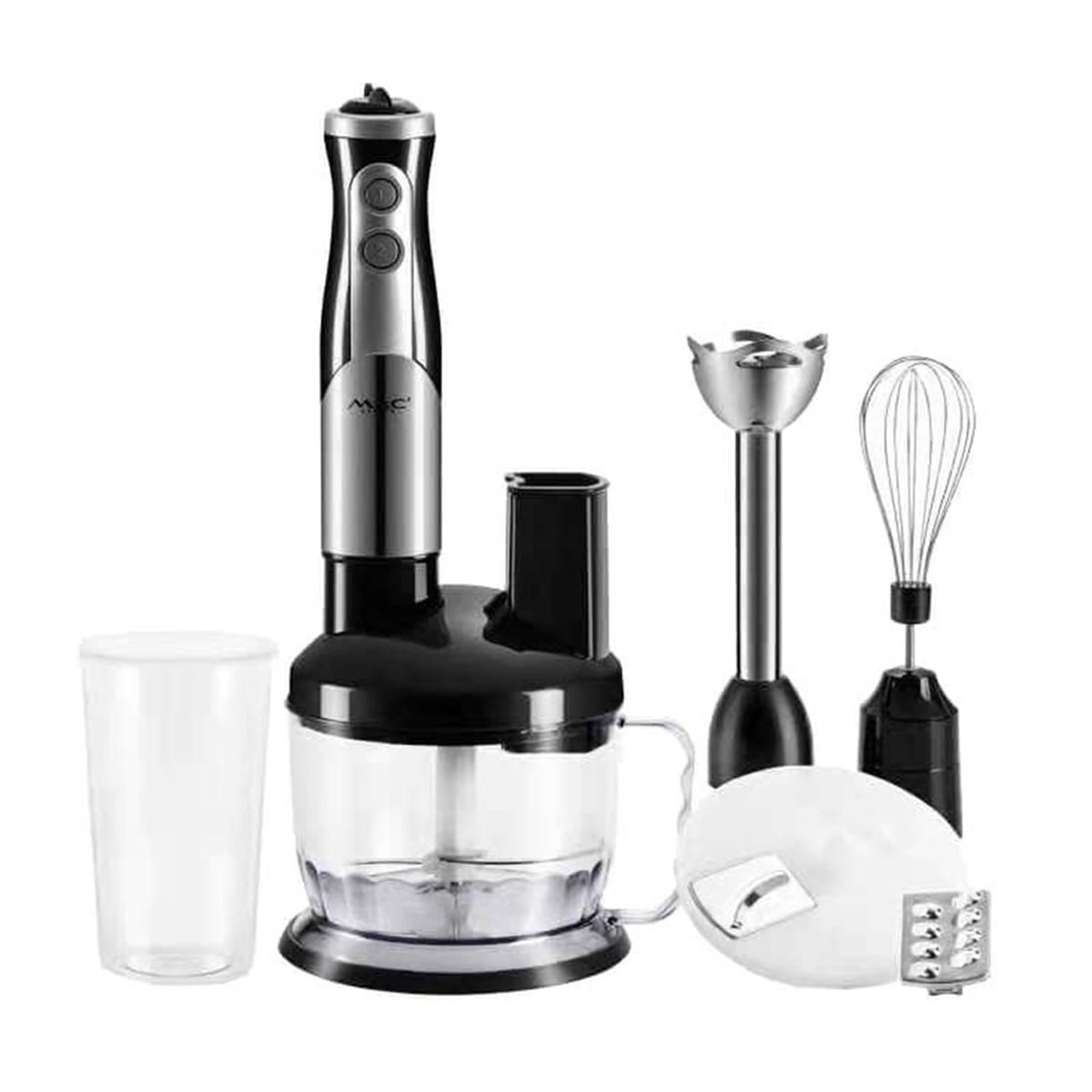 گوشت کوب برقی مک استایلر مدل MC-8300 گوشت کوب برقی مک استایلر مدل MC-8300