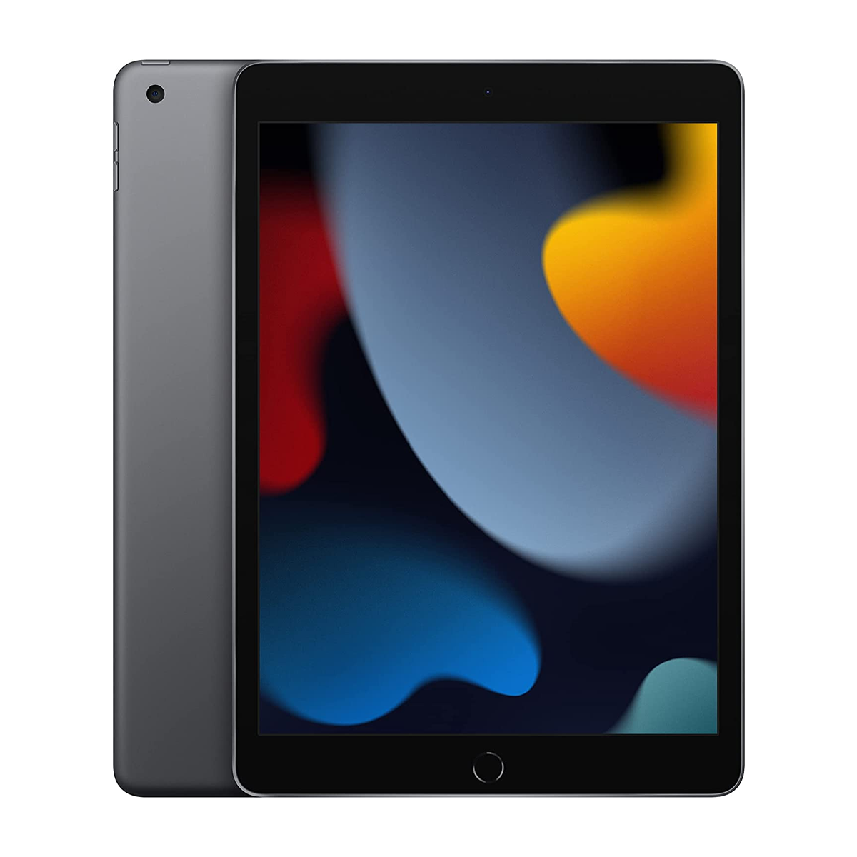 تبلت اپل مدل iPad 9th Generation Wi-Fi ظرفیت 64 گیگابایت رم 3 گیگابایت تبلت اپل مدل iPad 9th Generation Wi-Fi ظرفیت 64 گیگابایت رم 3 گیگابایت