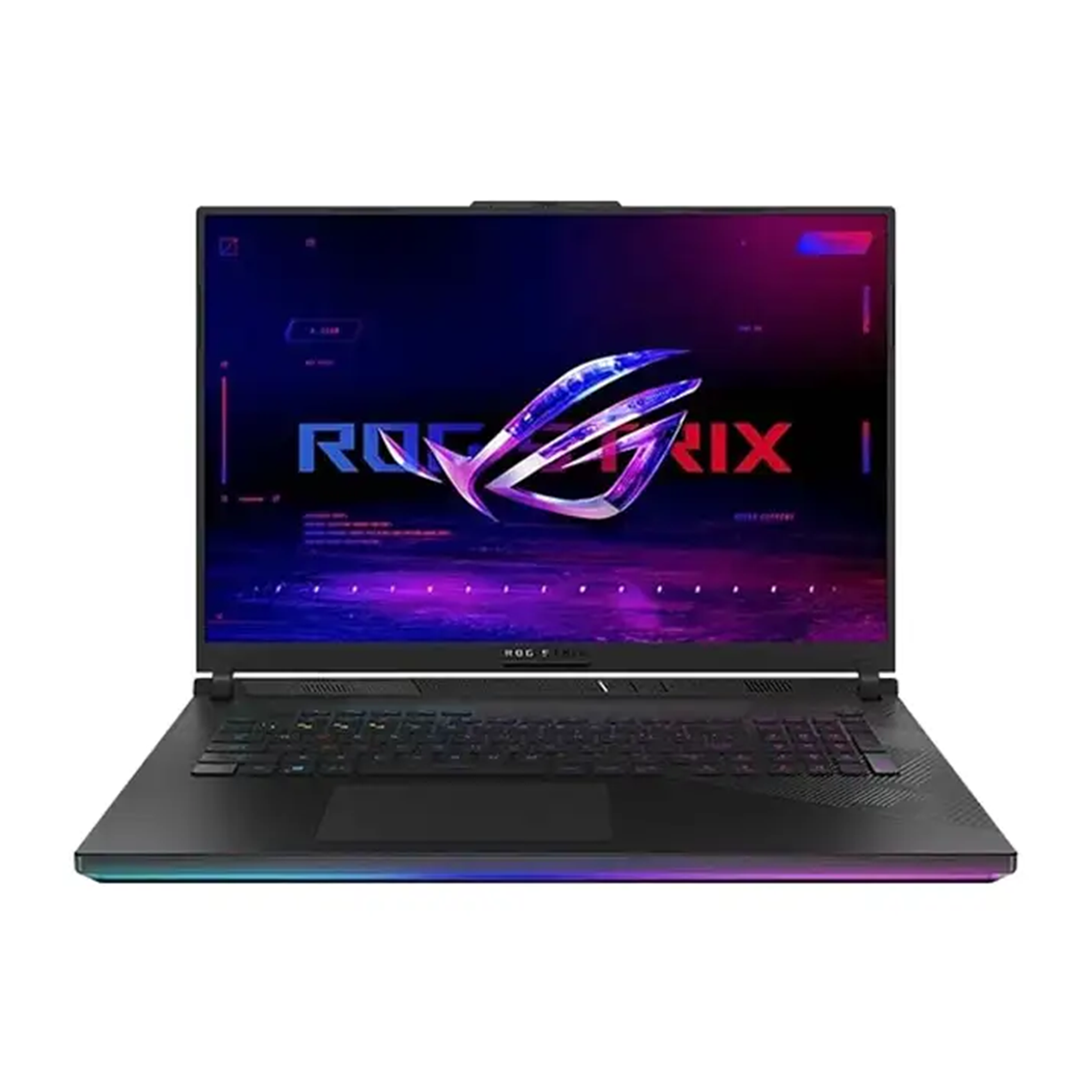 لپ تاپ ایسوس 16 اینچی مدل ROG Strix G16 G614JU i9 13980HX 16GB 1TB RTX4050 لپ تاپ ایسوس 16 اینچی مدل ROG Strix G16 G614JU i9 13980HX 16GB 1TB RTX4050