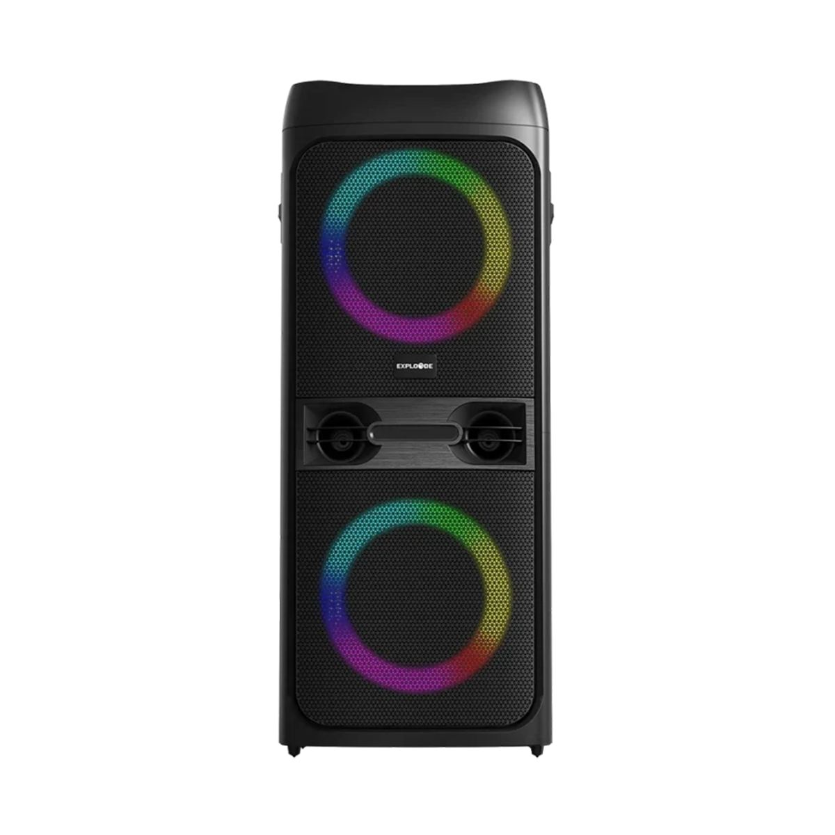 اسپیکر خانگی اکسپلود مدل E-S210 اسپیکر خانگی اکسپلود مدل E-S210