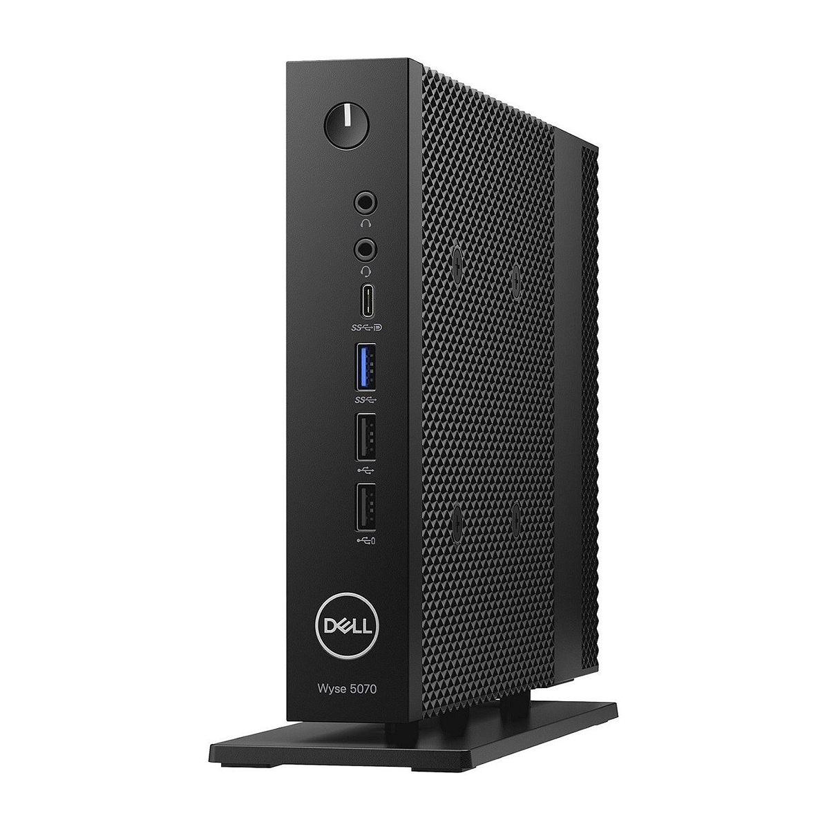 تین کلاینت دل مدل Wyse 5070 j4 Celeron j4105 8GB 128GB تین کلاینت دل مدل Wyse 5070 j4 Celeron j4105 8GB 128GB