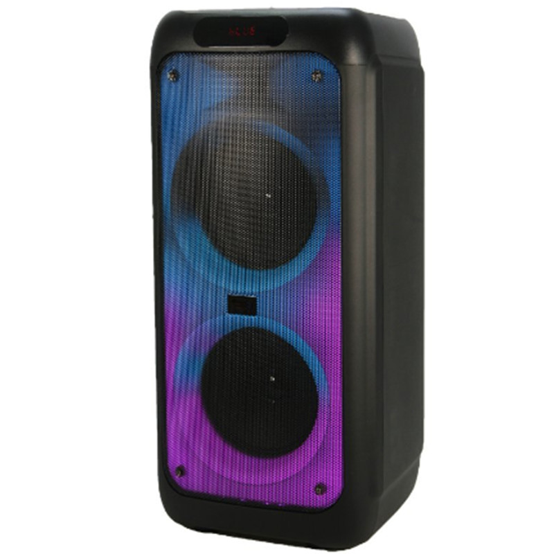 پارتی باکس مدل BTS1388-مشکی پارتی باکس مدل BTS1388-مشکی