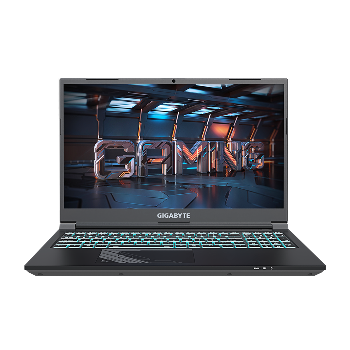 لپ تاپ گیگابایت 15.6 اینچی مدل G5 KF5 i7 13620H 40GB 2TB RTX4060 لپ تاپ گیگابایت 15.6 اینچی مدل G5 KF5 i7 13620H 40GB 2TB RTX4060