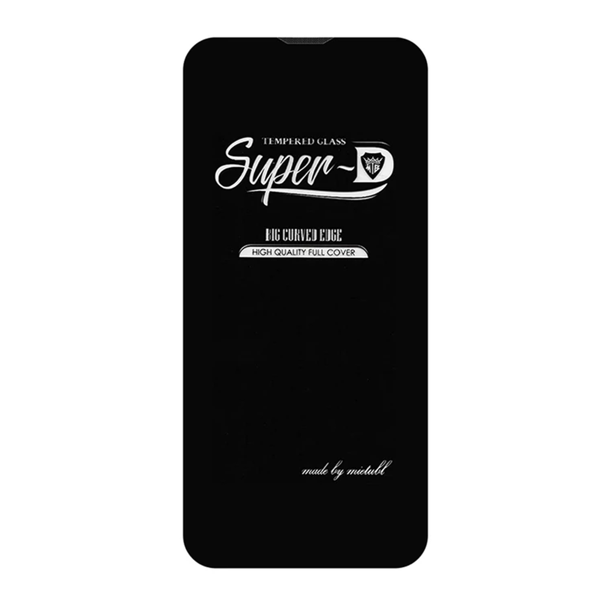 گلس گوشی اپل iPhone 13 مدل SUPERDS گلس گوشی اپل iPhone 13 مدل SUPERDS