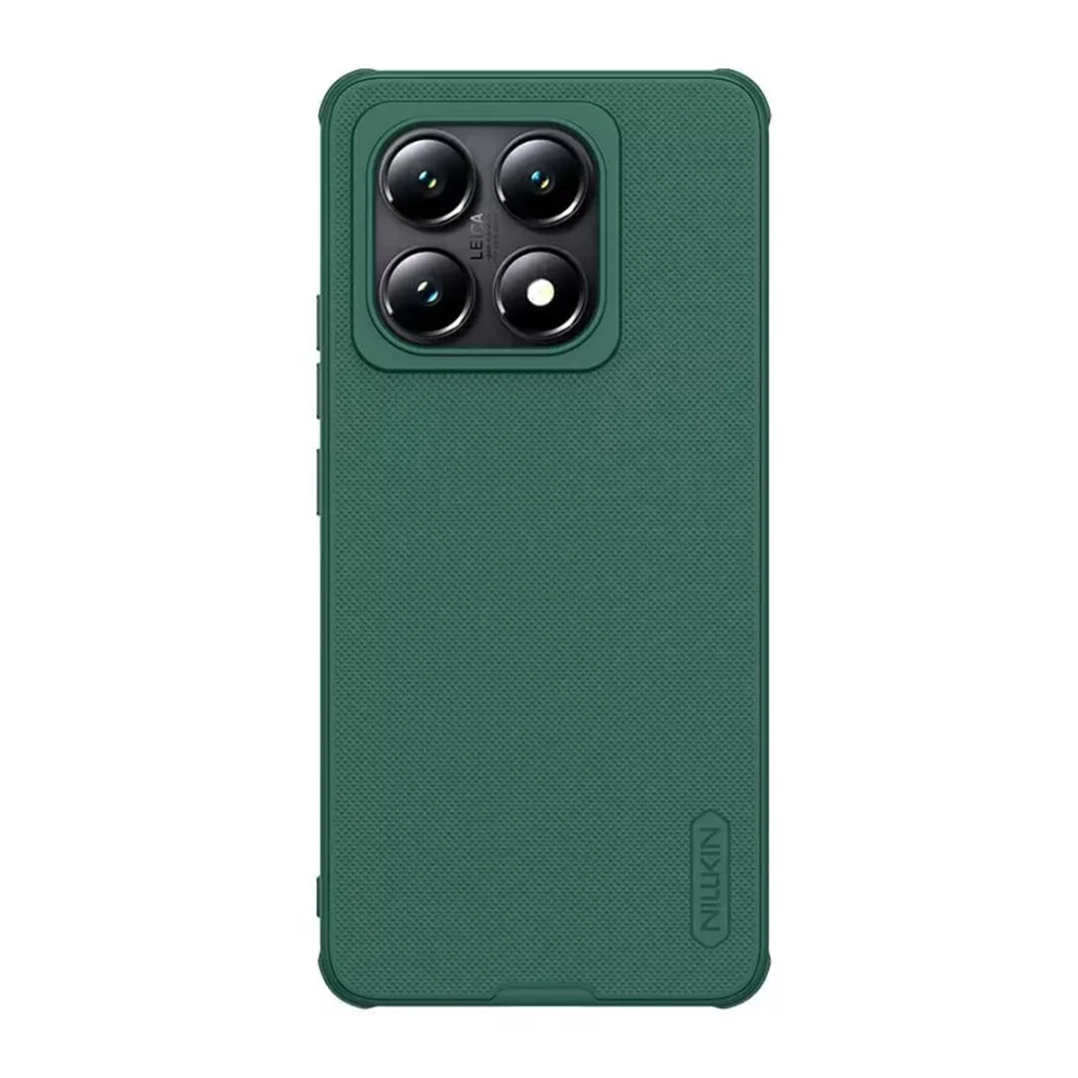 کاور گوشی شیائومی 14T Pro نیلکین مدل FrostedShield Pro