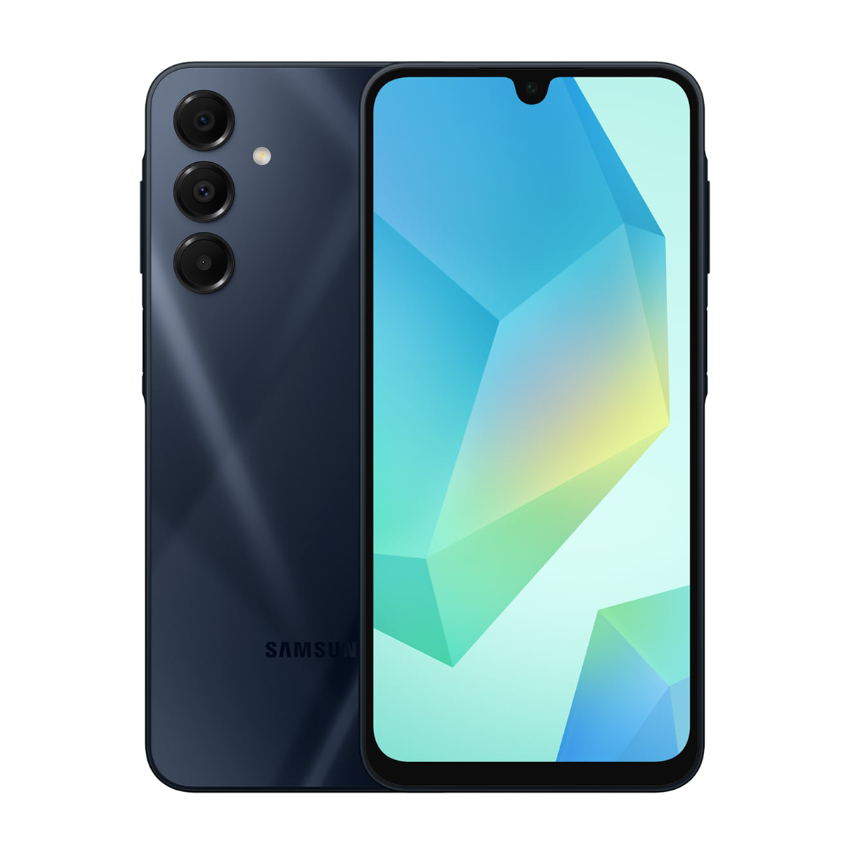 گوشی موبایل سامسونگ مدل Galaxy A16 5G ظرفیت 128 گیگابایت رم 4 گیگابایت گوشی موبایل سامسونگ مدل Galaxy A16 5G ظرفیت 128 گیگابایت رم 4 گیگابایت