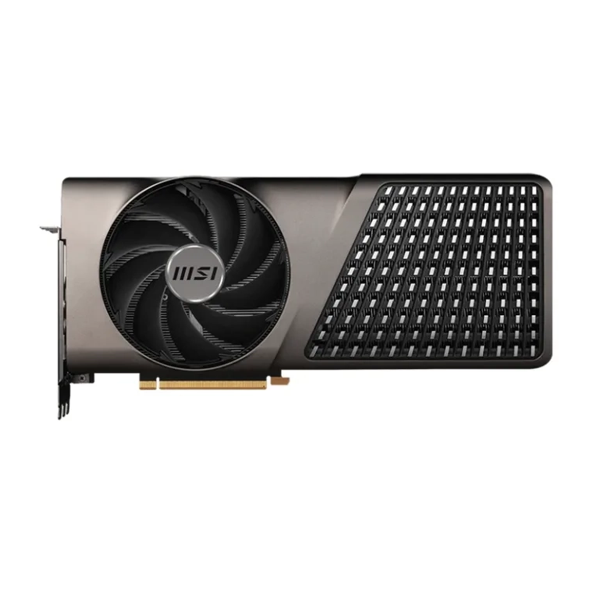 کارت گرافیک ام اس آی مدل GeForce RTX 4080 16GB SUPER 16G Expert کارت گرافیک ام اس آی مدل GeForce RTX 4080 16GB SUPER 16G Expert