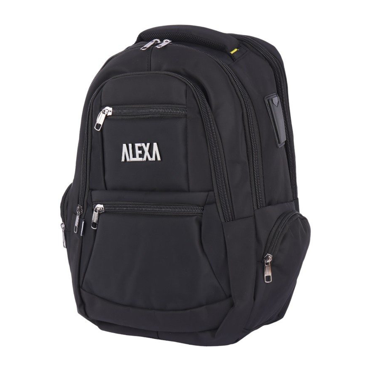کوله پشتی لپ تاپ 15.6 اینچی مدل Alexa MC-419 کوله پشتی لپ تاپ 15.6 اینچی مدل Alexa MC-419