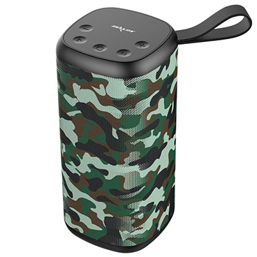  اسپیکر بلوتوثی قابل حمل زیلوت مدل S35