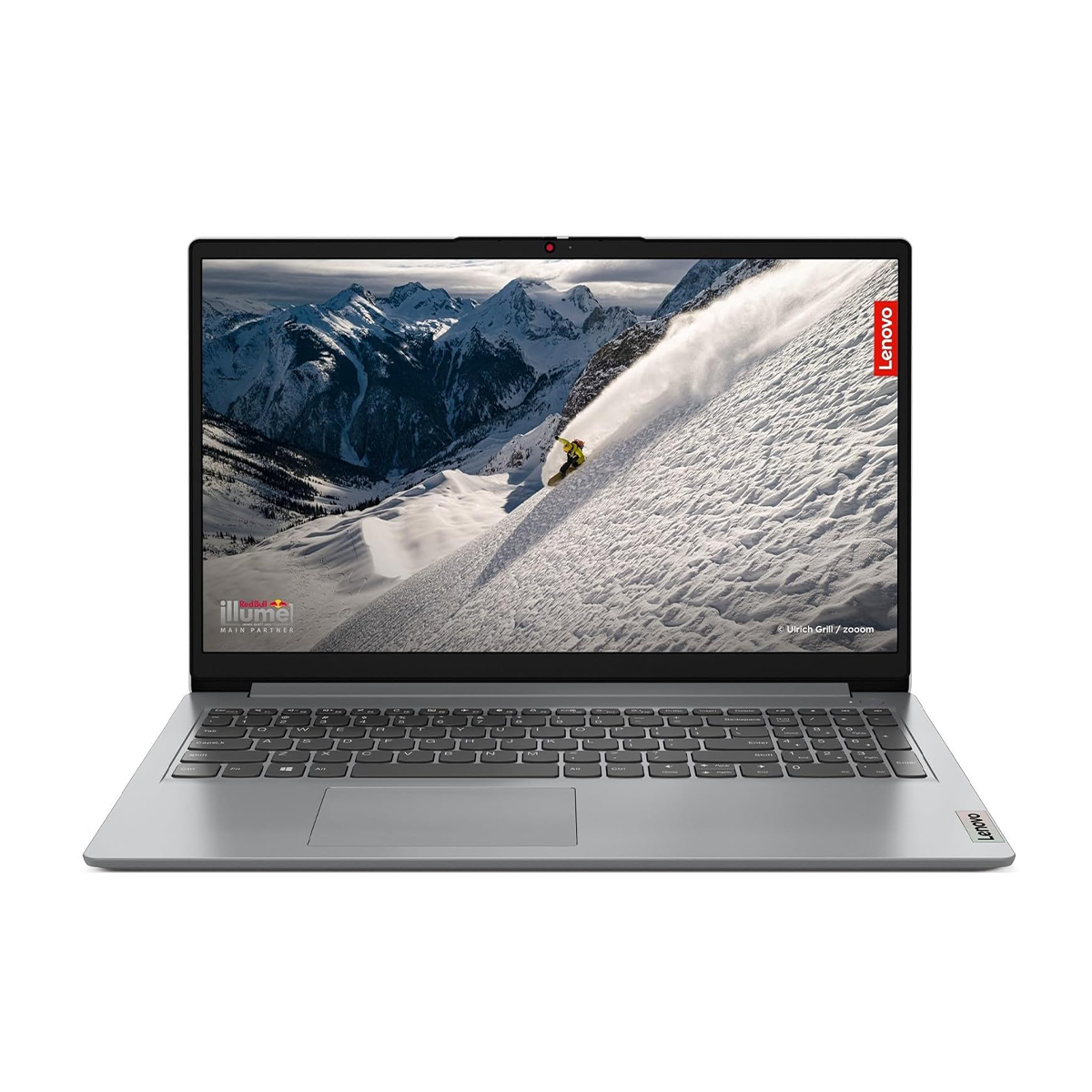 لپ تاپ لنوو 15.6 اینچی مدل IdeaPad 1 N4500 16GB 256GB لپ تاپ لنوو 15.6 اینچی مدل IdeaPad 1 N4500 16GB 256GB