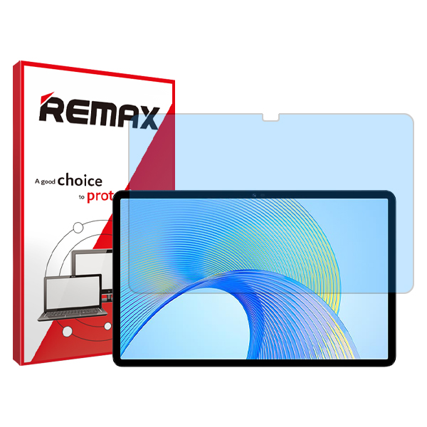 محافظ صفحه نمایش آنتی بلو ریمکس مدل Resistant مناسب برای تبلت آنر Pad X9 محافظ صفحه نمایش آنتی بلو ریمکس مدل Resistant مناسب برای تبلت آنر Pad X9
