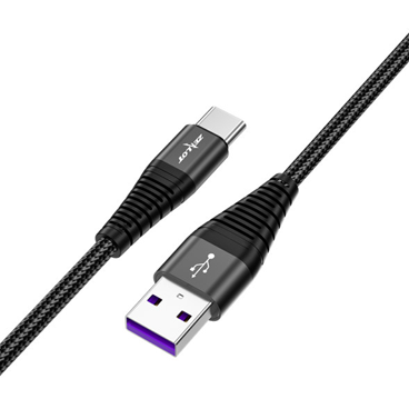 کابل تایپ سی زیلوت مدل C03c - طول 1 متر	