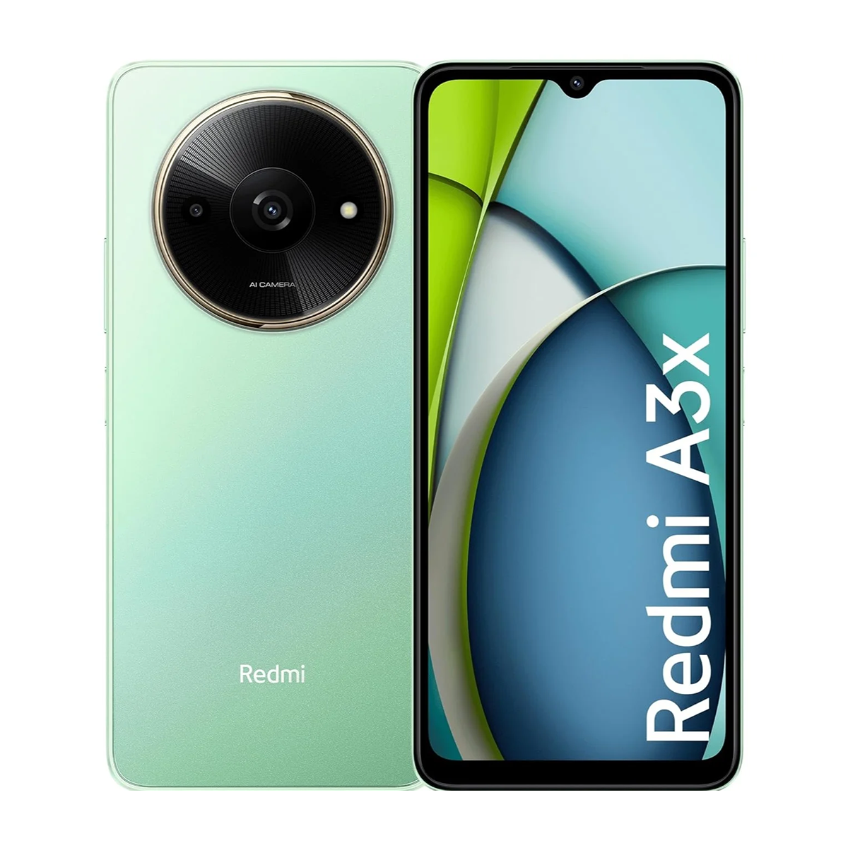 گوشی موبایل شیائومی مدل Redmi A3x ظرفیت 64 گیگابایت رم 3 گیگابایت گوشی موبایل شیائومی مدل Redmi A3x ظرفیت 64 گیگابایت رم 3 گیگابایت