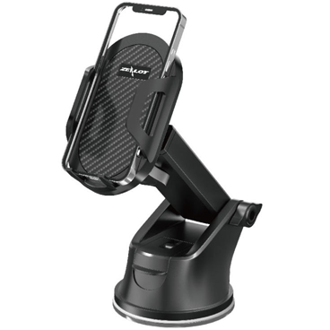 پایه نگهدارنده گوشی موبایل زیلوت مدل HG01 پایه نگهدارنده گوشی موبایل زیلوت مدل HG01